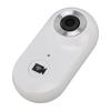 1080P WIFI Thumb Action Camera Portable Wearable Body Worn Camera APP Connecting with Magnetic Mount Protective Cover