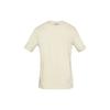 Under Armour Training Round Neck T-Shirt Men tops Khaki 1326799-289
