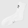 Essential Cushioning 3-Pack Ankle Socks White UR123CSC20