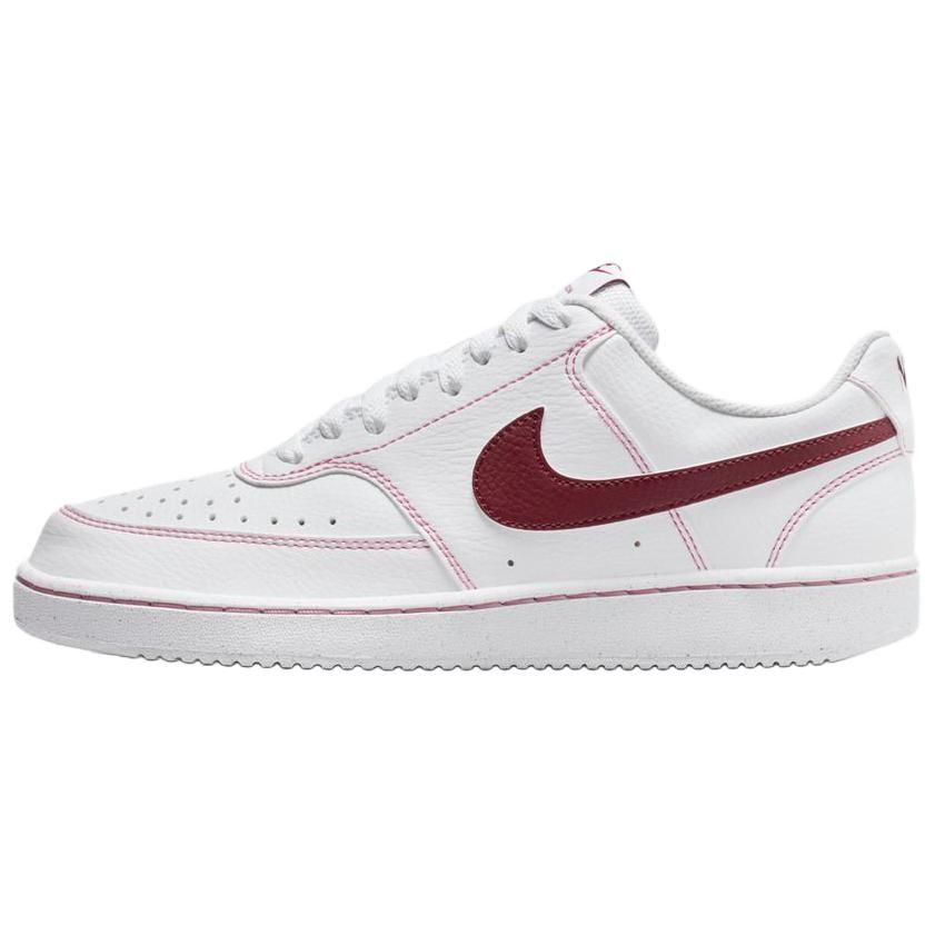 Nike Court Vision Skateboard Shoes Women`s