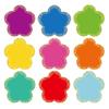 Yousheng 90 Sheets Colorful Decorative Borders Star Paper Cutting Bulletin Board Cutouts DIY Classroom Supplies