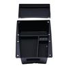 For Kia Ev3 Central Console Armrest Storage Box Magnetic Organizer Container Tray Car Central Card Coin Stowing Tidying