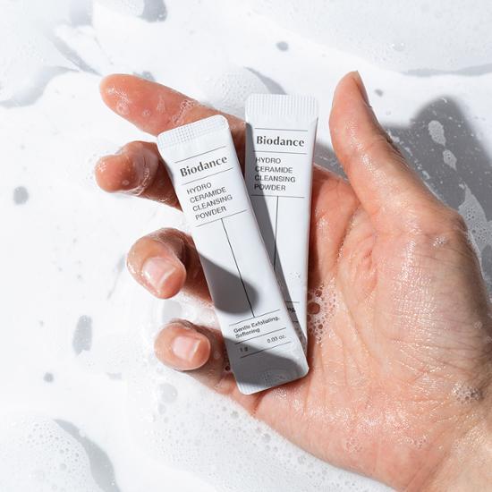 Biodance Hydro Ceramide Cleansing Powder 30EA
