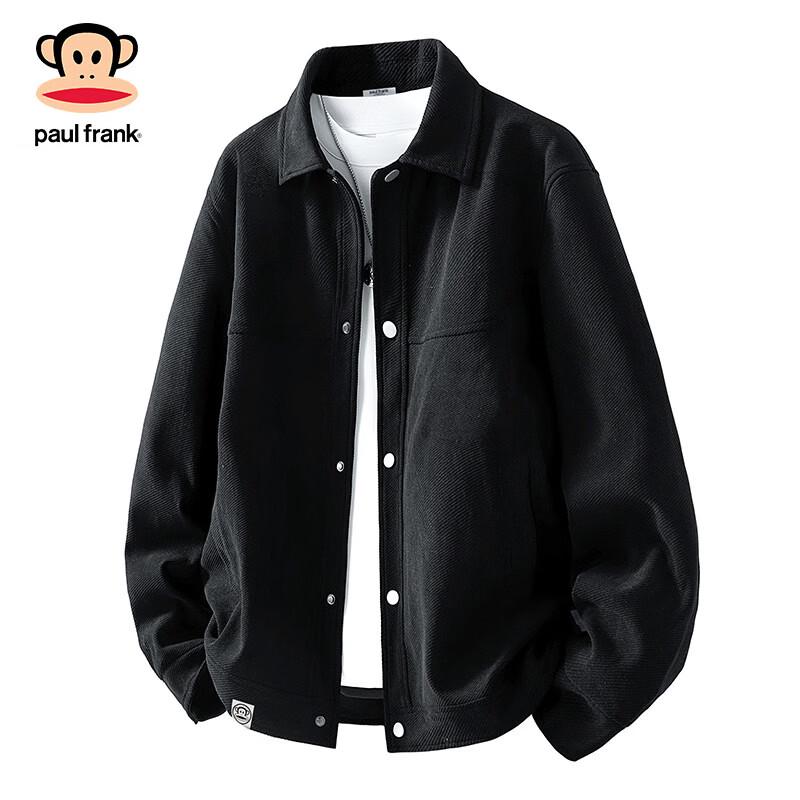 Paul Frank Men s American Style Casual Jacket XL