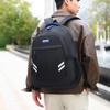 Wasserdichter Anti-Diebstahl-Rucksack für Herren Damen Leichter Laptop-Rucksack für Schule Reisen und den täglichen Gebrauch