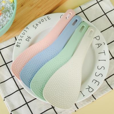 Sushi Aletleri – Pirinç kaşıkları