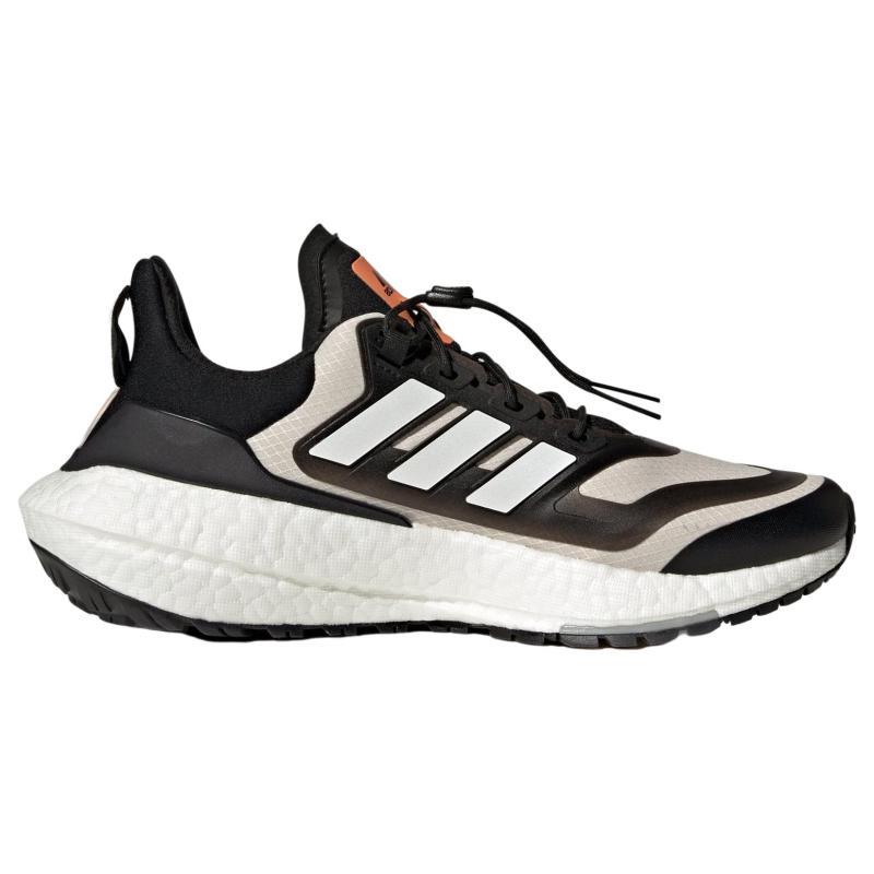 Adidas Ultra Boost 22 Cold.RDY 2.0 Aluminium White Black Women's Sneakers GX6735