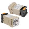 Integrated Temperature Controller Mechanical Temperature Controller Temp Controller for High and Low Voltage  gear