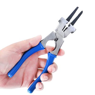 High Carbon Steel 8inch Welding Pliers Multi-Function Multipurpose Welders