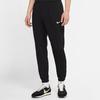 Nike Casual Comfort Knit Joggers Men Bottoms Black DJ5372-010