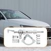 Professional Short Shifter Replacement Spare Aluminum Alloy Part for VW Bora 1J Golf V VI 1K 5K