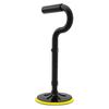 Heavy Duty Gardening Assist Tool 5 Stage Adjustable Stand Up Aid With Wide Stable Base And Convenient Hold