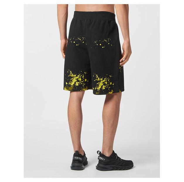 Шорты Plein Sport 2819