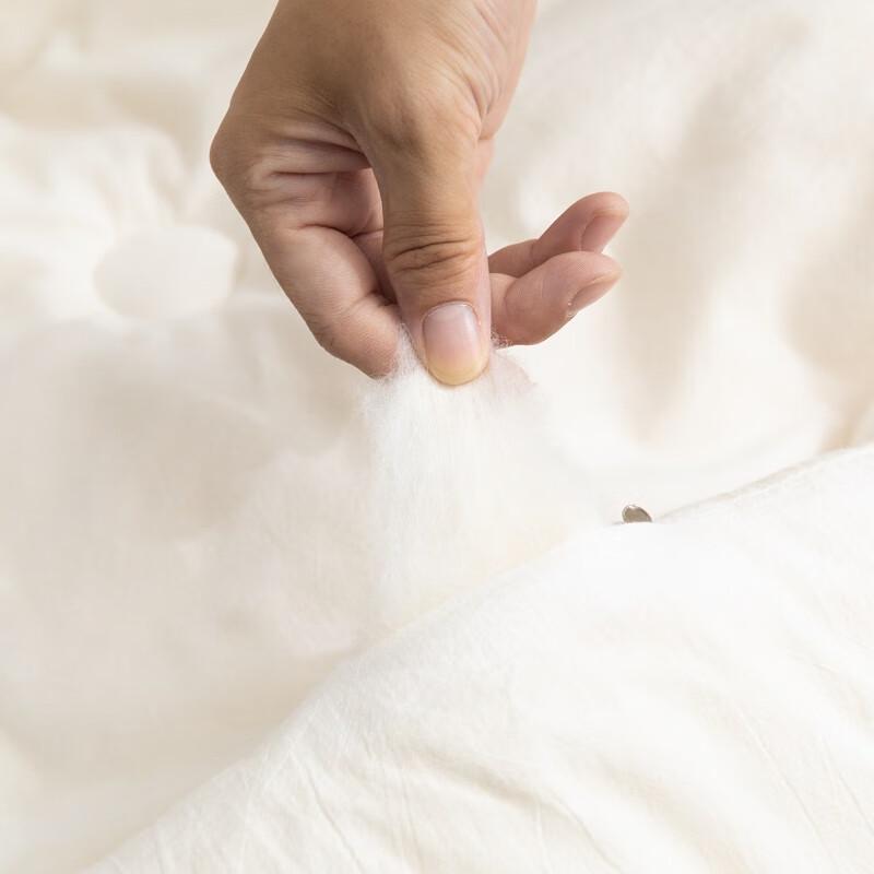 Thickened Soybean Fiber Winter Comforter