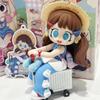 Milay Daily times Series Cute Figure Surprise Gift Kawaii Toys –  Dolls Trendy  Collection