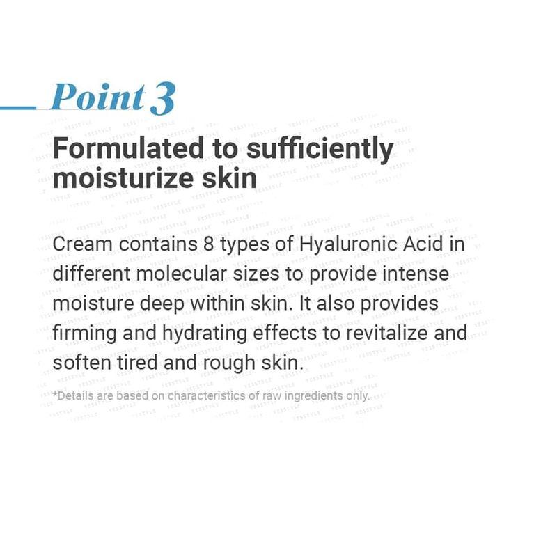 NEOGEN - Dermalogy High R Exosome Cream