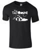 Visit Tatooine Star Wars Inspired Unisex Kids/adults Top T-shirt MAY 4TH