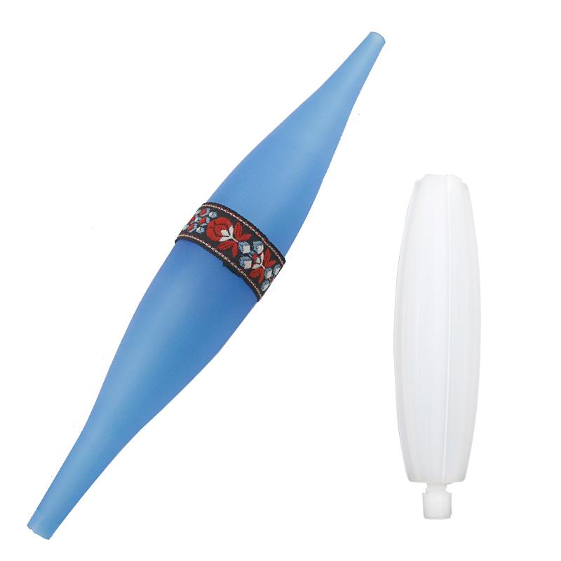 1PC Shisha Shisha Eis Beutel Für Rauchen Shisha Shisha Narguile Cachimba Zubehör Mund Tipps Schlauch für Sommer