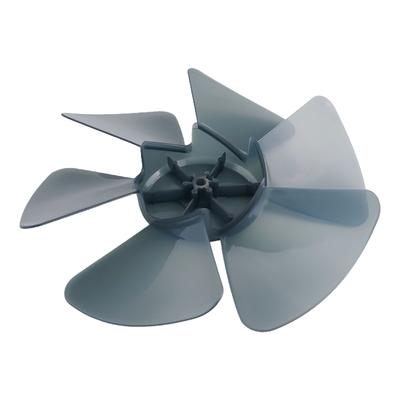 Kvalita vzduchu – Ventilátory