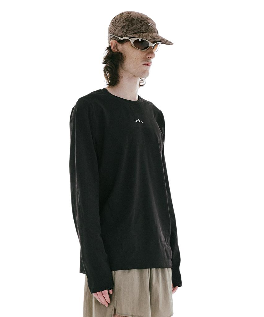 Koldeuwom Dry Field Ls (Black)