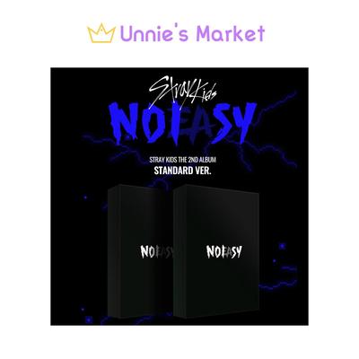 NOEASY Standard Ver. Album