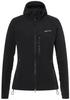 Куртка Super Natural alpine active jacke schwarz
