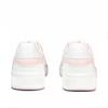 adidas COURTBEAT Peach Aroma Mint Low Top Skateboard Shoes Unisex Blue Pink KI6785(Team-814)-Random Packaging Bags