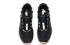 Women's Sneakers Anta Full Length Air Cushion Low top Running Shoes Women's Black Pink
