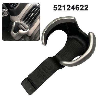 Cup Holder Car Cup Holder Trim 52124622 Black For Colorado 2017 -  Plug-and-play For Chevrolet