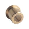 Boccola Selezionatore Isolatore in Ottone Resistente all'Usura per Sistema di Cambio T5 T56 Aggiornamento Cambio Marcia Fluido 1352127009