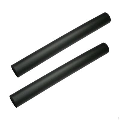 2 Stuks 422179 Schuimrubber Handgrepen Onderdelen Multifunctioneel Heavy Duty Achtertuin Buiten Vervangen