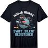 Tops – T-Shirts