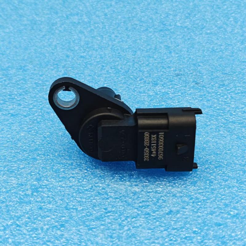 

Camshaft Position Sensor for Kia Forte Niro Optima Rio Seltos Soul 1.6L 393502B030 39350 2B030