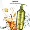 Schwarzkopf Ginger Essence Oil Control Shampoo, 2 x 400ml