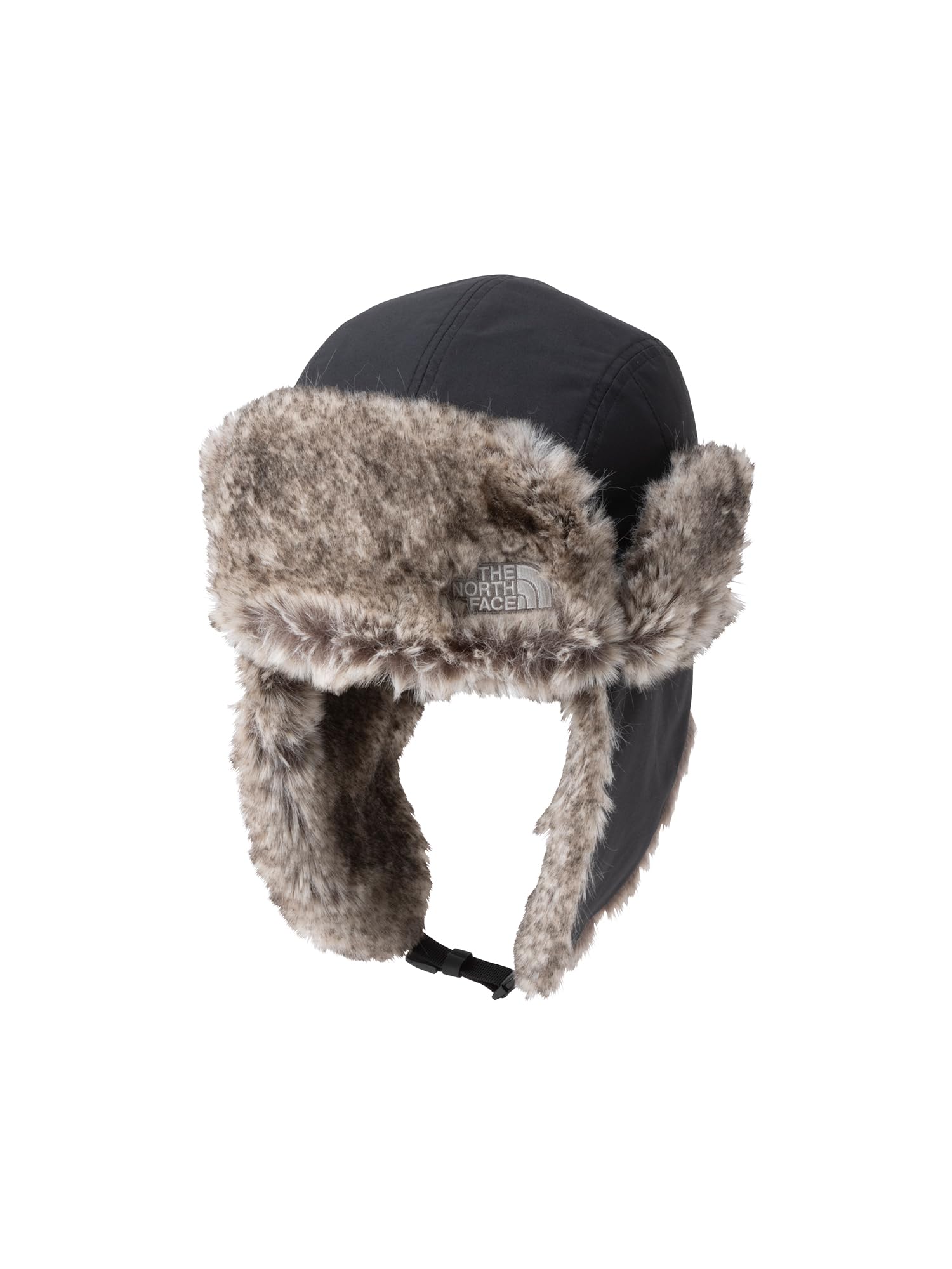 

The North Face Утепленный бомбер размера M, кепка, черный, чёрный