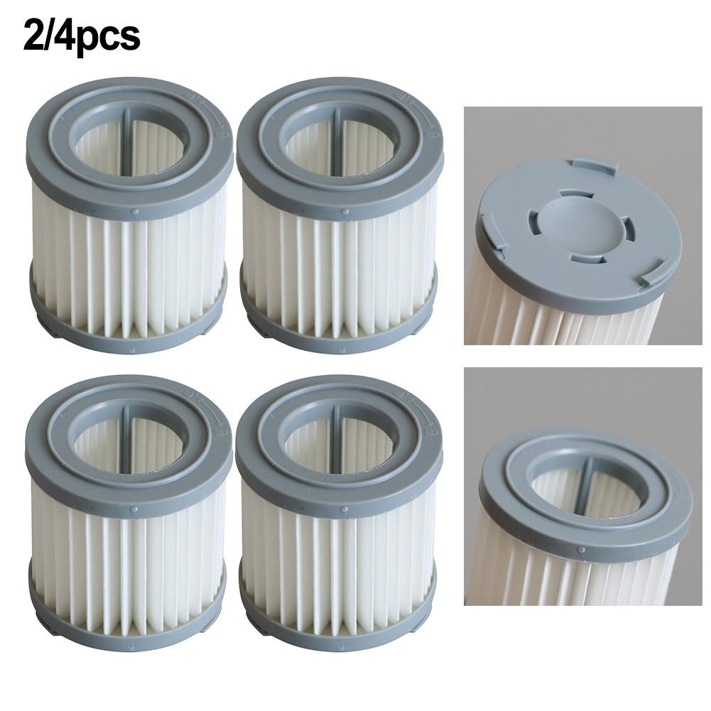 Washable Reusable For Lewis Filter JL21EB JL14IW Cordless Vacuum New Parts