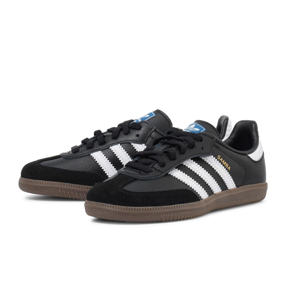 Adidas Samba Og Cf El Core Ftwr Gum5 Jq6390