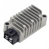 DGYACHOR 12V Durable Regulator Rectifier Compatible with Yamaha Serow and Majesty 125 4-Pin TW200E, TW225E, 225/250,