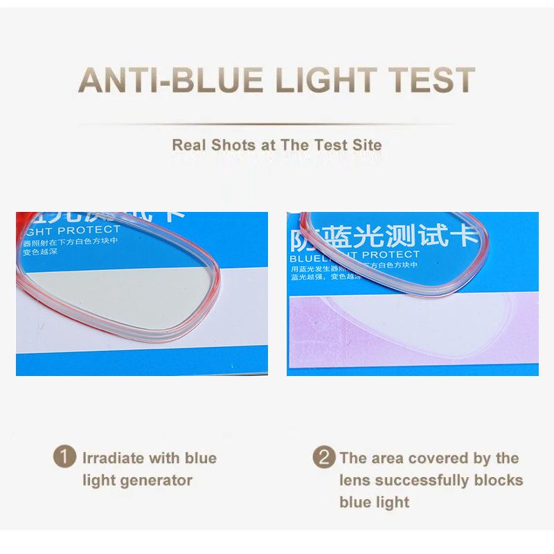 Nose Clip On Reading Glasses Anti Blue Light Without Temple +1.0 - +3.5 Legless Lazy Glasses Unisex Hyperopia Optical Eyeglasses