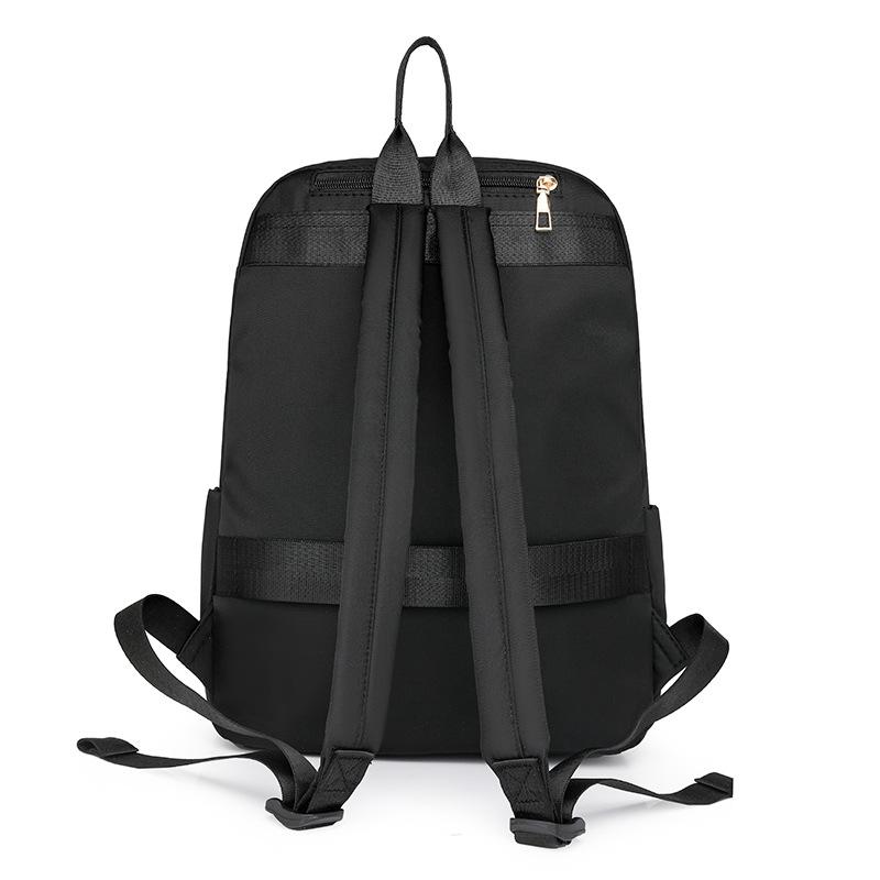 Rucksack Neuer Modetrend Studenten-Computertasche Damen 14 Zoll Damen Business Große Kapazität Schultasche Rucksack