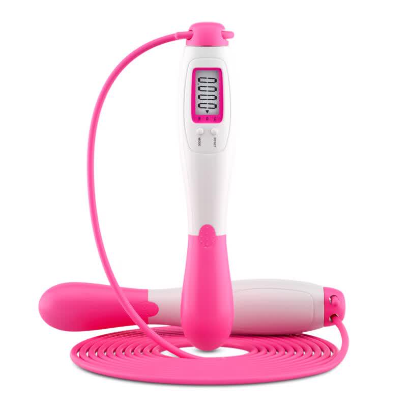 TLXT Electronic Counting Jump Rope