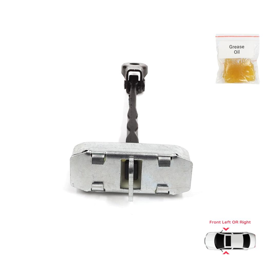 BDP1533 Front Door Stop Check Assy Limiter Strap for Toyota Corolla MK10 E15 2006-2013 6861002130