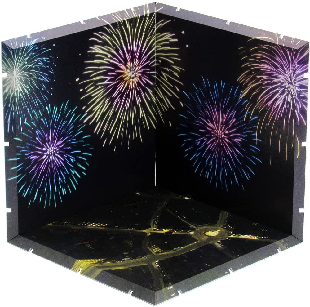 

Диорама 150 Фейерверки