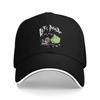 SpeakerUnisex Skibidi Toilet Baseball Cap Fashion  Sandwich Hats Unisex Women Polyester Headwear Workouts