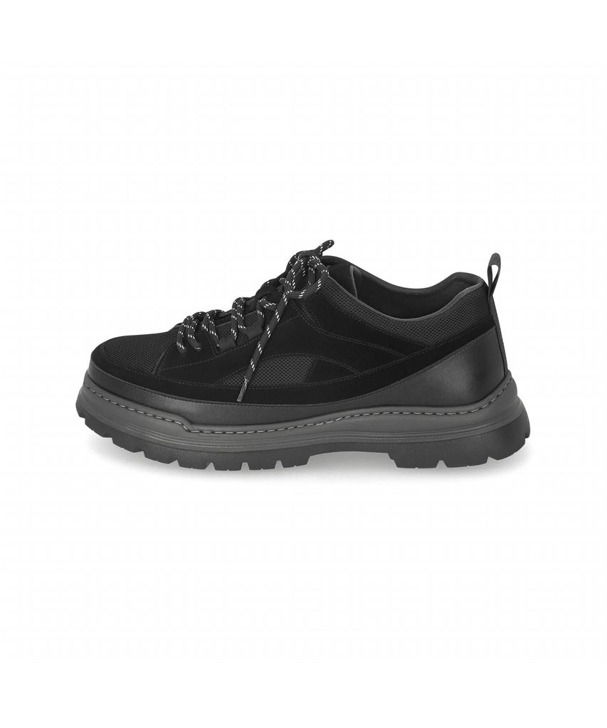 Elcanto Matsu Men'S Trekking Sneakers 3.5Cm Lcms02M539