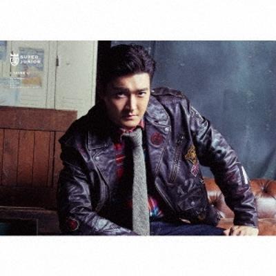 Eu acho que você [cd + álbum de fotos] primeira edição limitada da versão sIwon. 