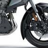 Motorcycle Front Fender Mud Flap Guard Fairing Mudguard Cover For Kawasaki VERSYS 1000 VERSYS1000 Versys 1000 Versys1000 2019-