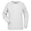 James and Nicholson Womens/Ladies Sweatshirt