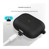 Silicone Earphone Cases For Airpods 4 /2 1 Airpods 3 Case Headphones Case Protective Case For Apple Airpods Pro 2 Airpods Covers