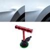 Suction Cup Dents Puller Tool for Dents Removal Featuring Red T Handle for Strong Grip On Multiple Surfaces